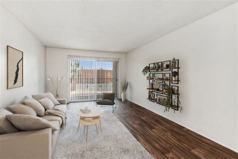 Villages At Metro Center Apartments, 9652 North 31st Avenue, .